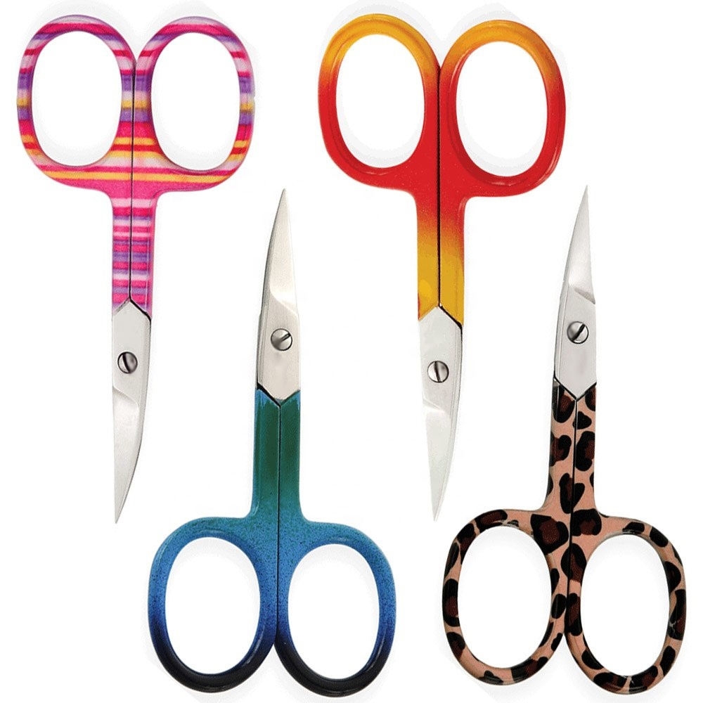 CUTICLE & PERSONAL CARE SCISSORS